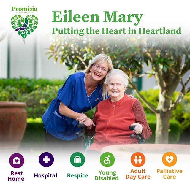 Eileen Mary Age Care