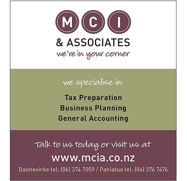 MCI & Associates