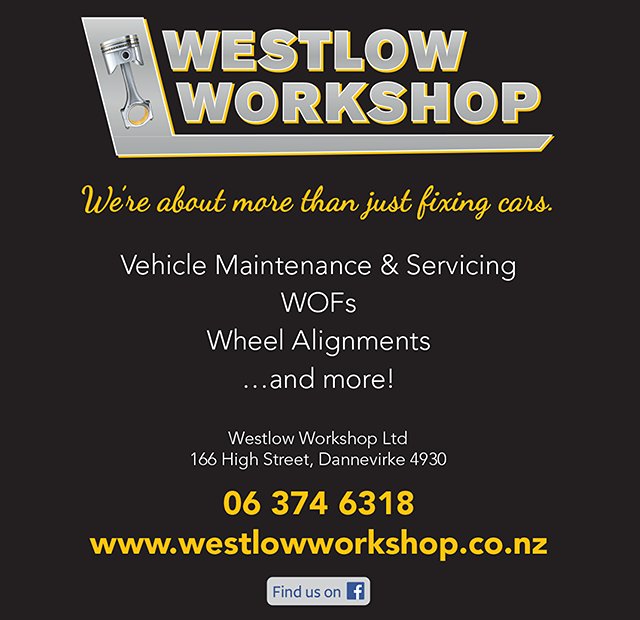 Westlow Workshop Limited